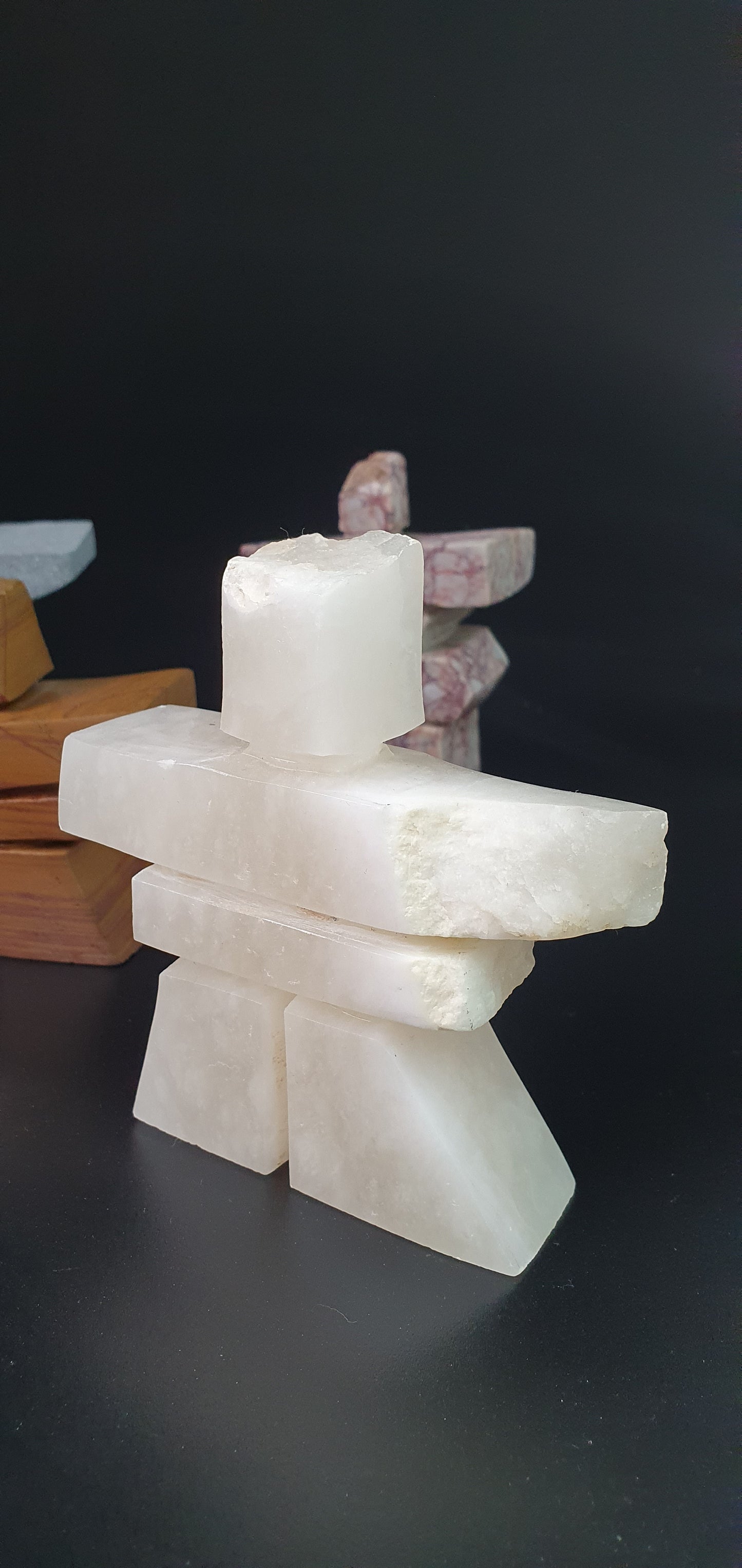 Whistler Conference meeting gift item, whistler group event gifts, whistler inukshuk, gift inukshuk, canadian gift item, canada conference gifts, made in canada group gift, canadian art conference gift, whistler bc corporate gift, Whistler BC corporate conference gift