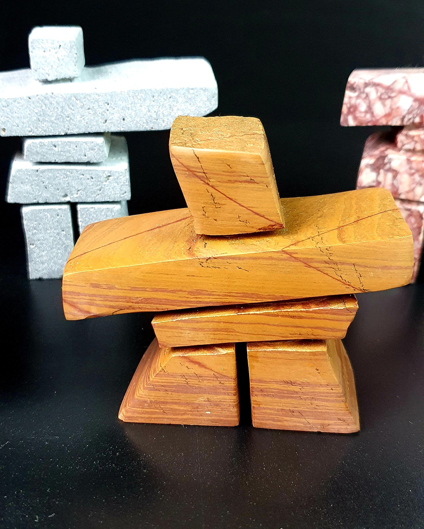 Whistler Conference meeting gift item, whistler group event gifts, whistler inukshuk, gift inukshuk, canadian gift item, canada conference gifts, made in canada group gift, canadian art conference gift, whistler bc corporate gift, Whistler BC corporate conference gift