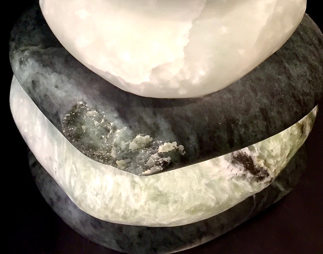Joshua's Stones