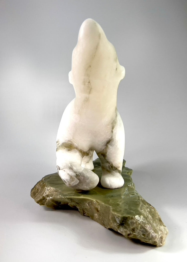 Arctic Celadon