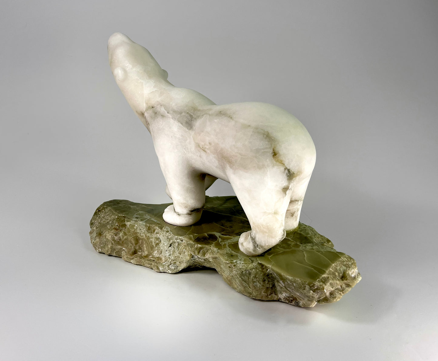 Arctic Celadon