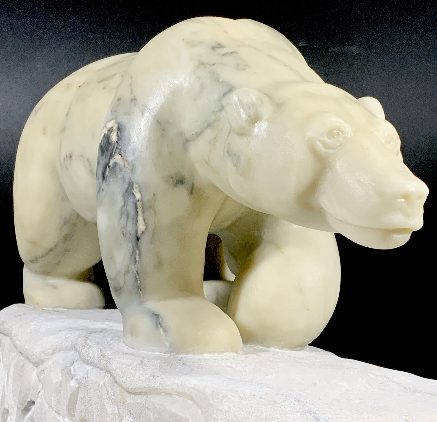 Polar Drift