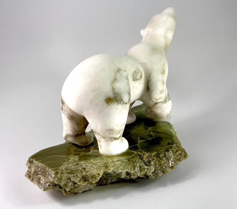 Arctic Celadon