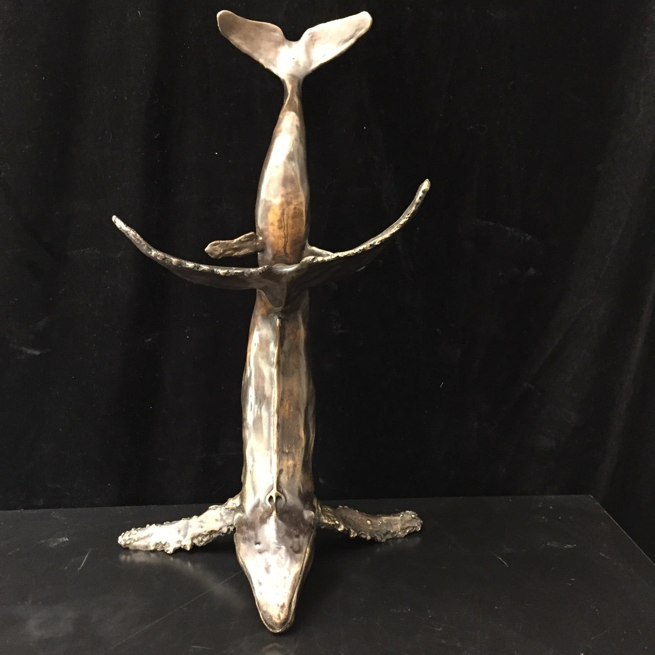 Mother's Day ~ Bronze Sculpture