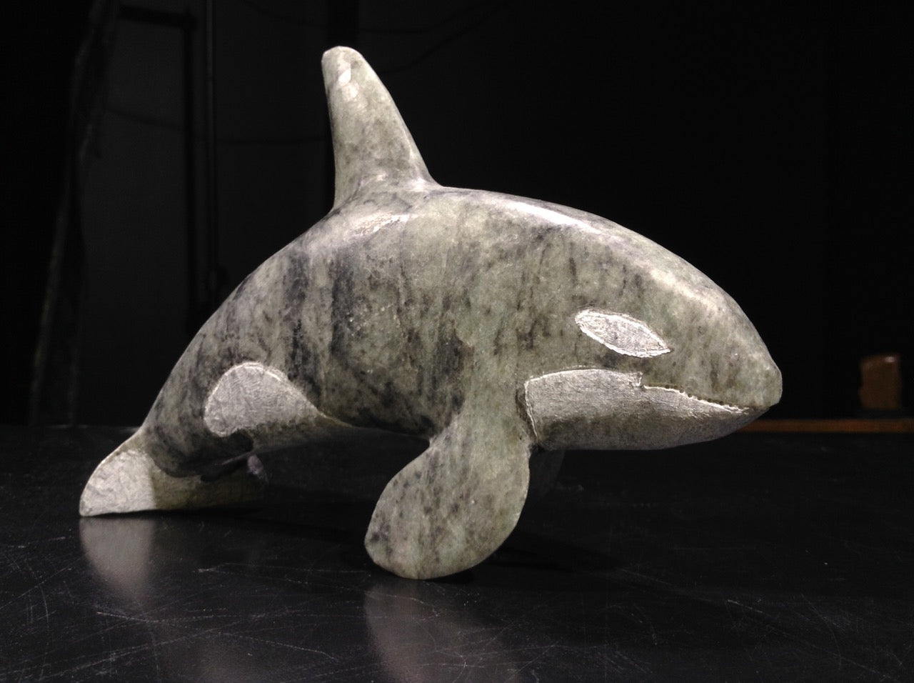 Soapstone Carving soapstone-carving