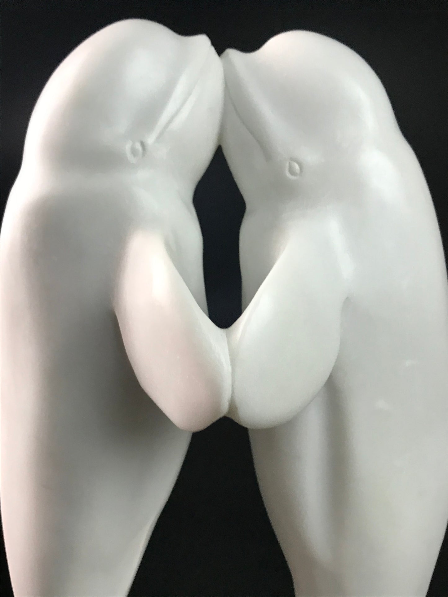 Beluga Dance