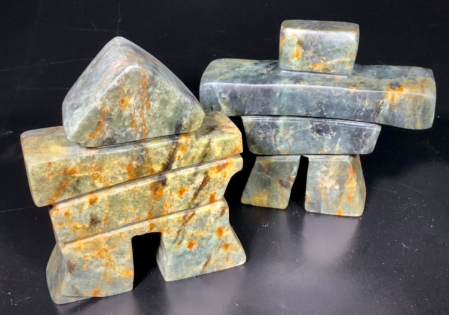 Whistler Inukshuk class