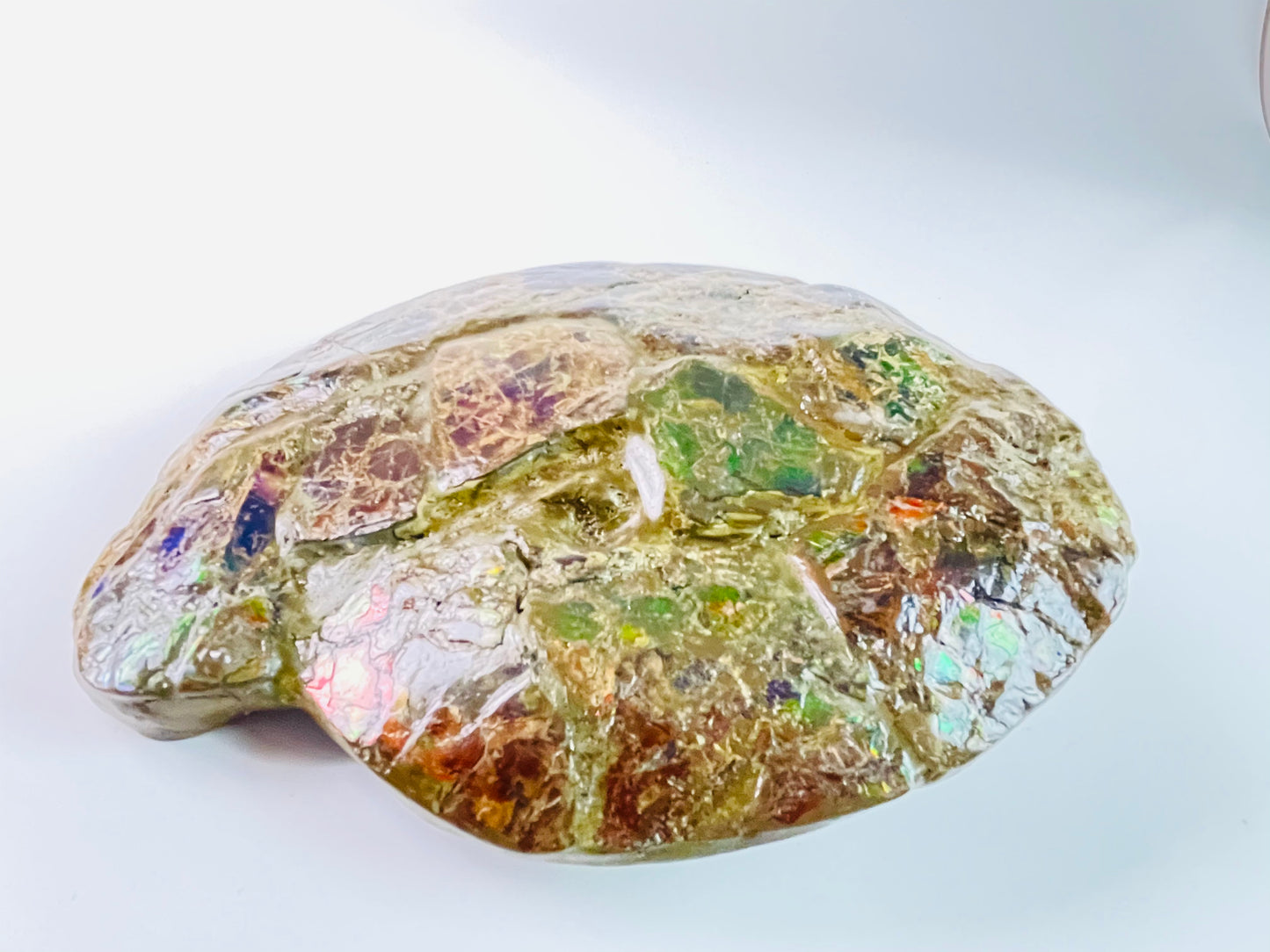 Frankenstone