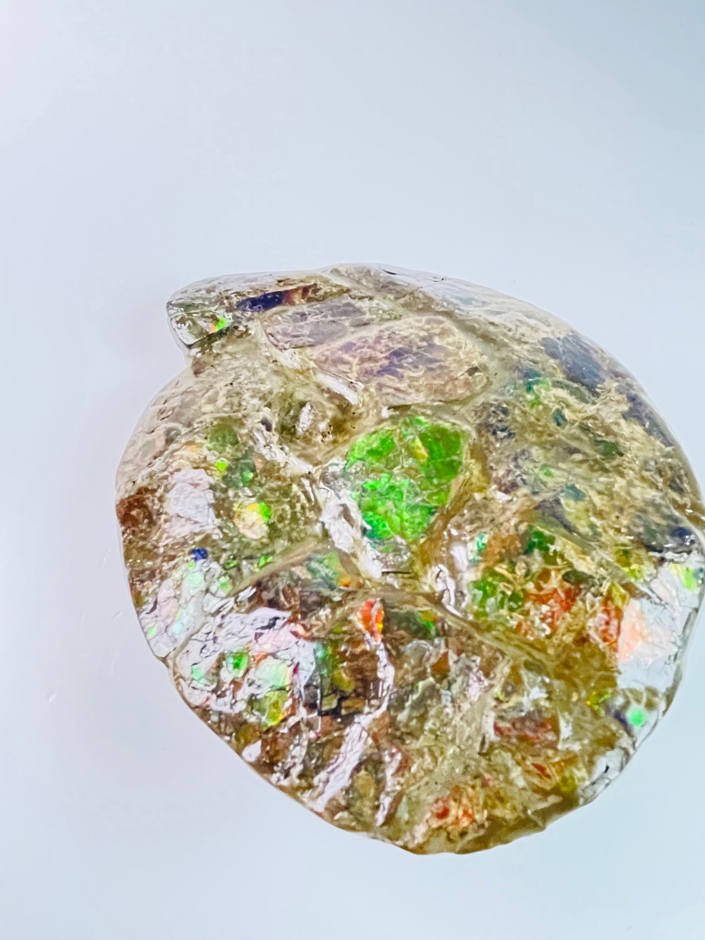Frankenstone