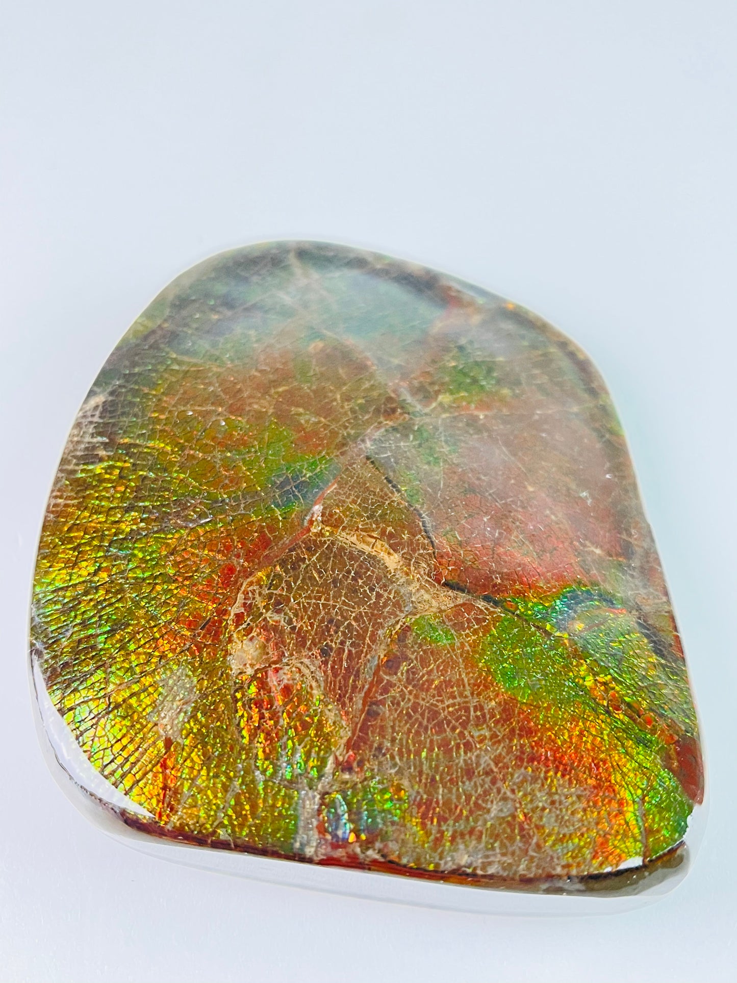 Stone Sunset