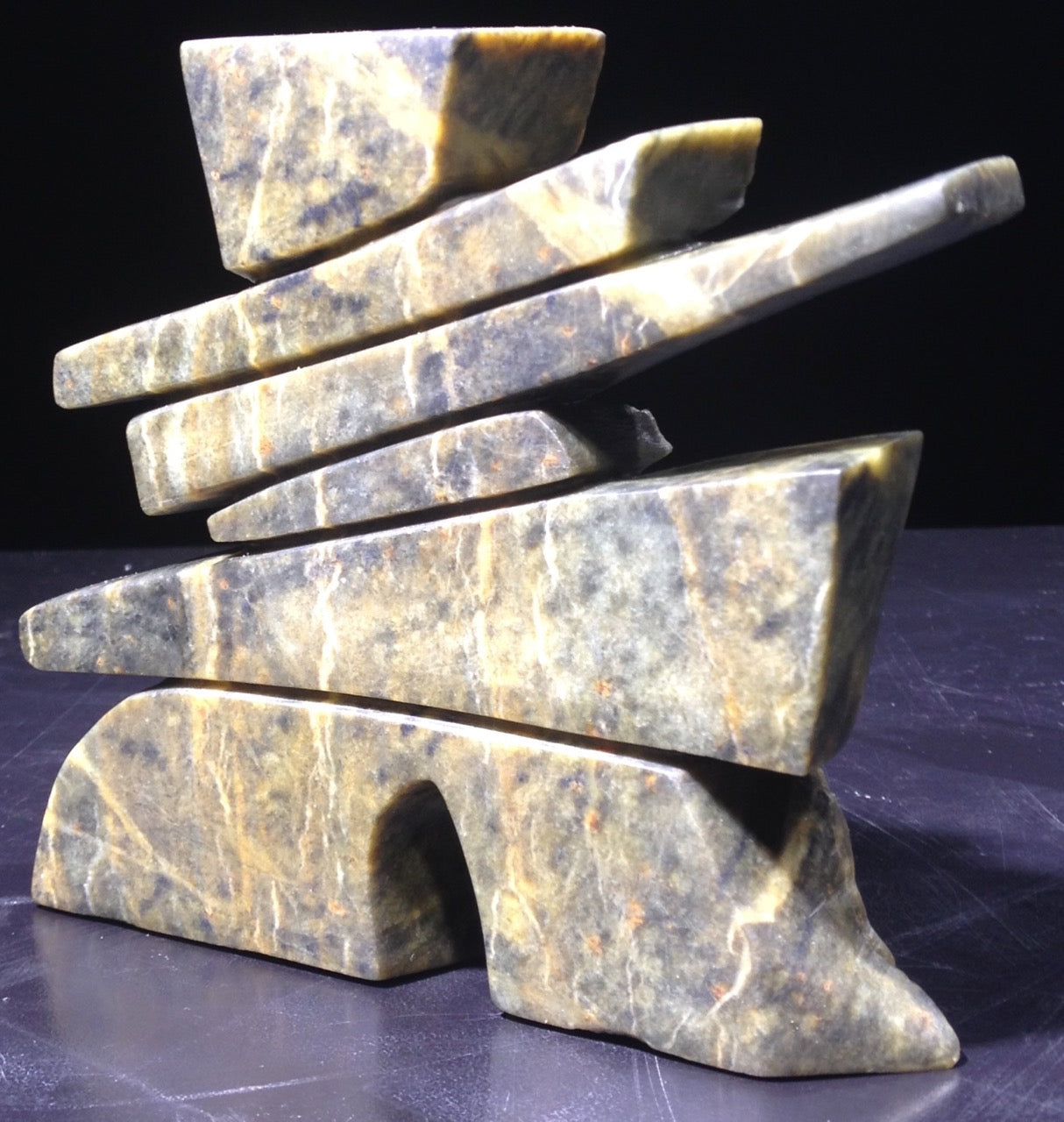 Inukshuk