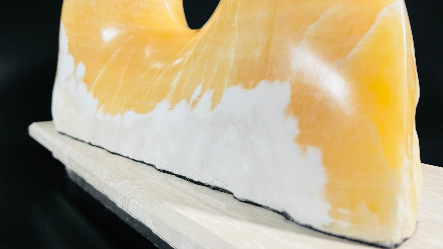 Seafoam Eagle