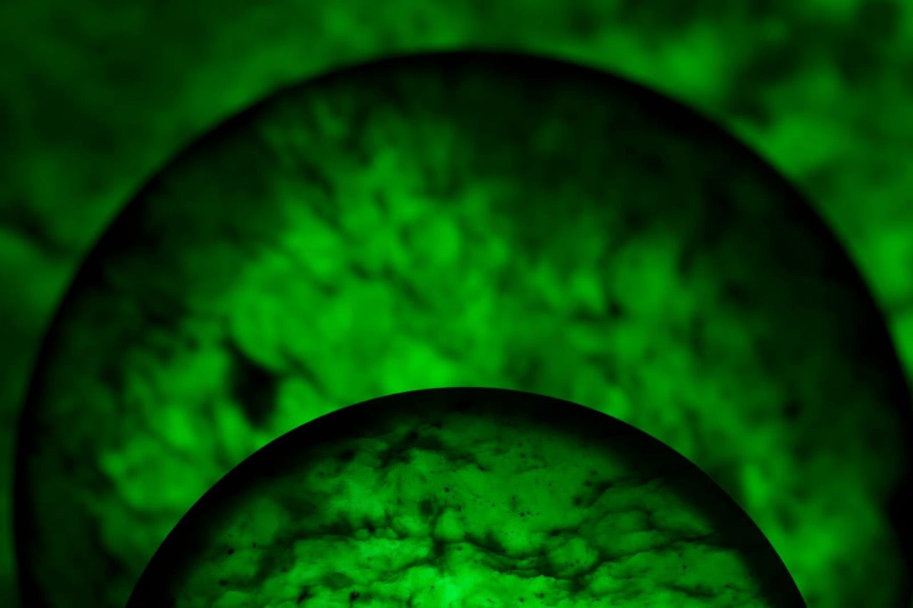 Jade Sun Light