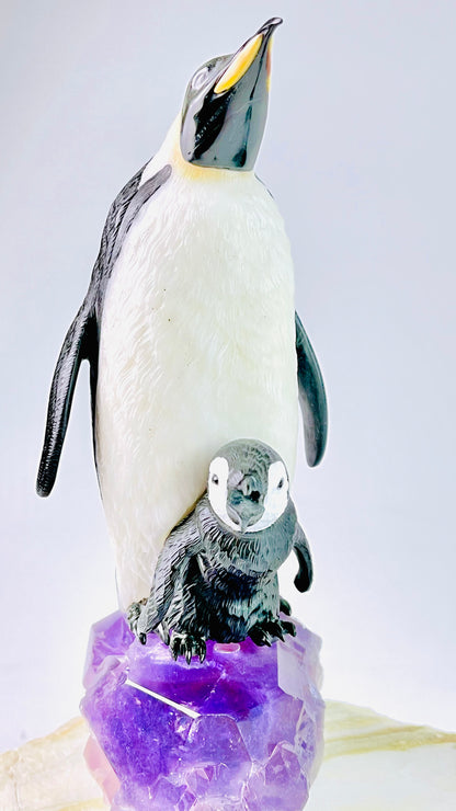 Penguin Picnic