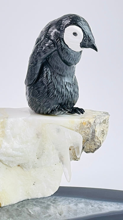 Penguin Picnic