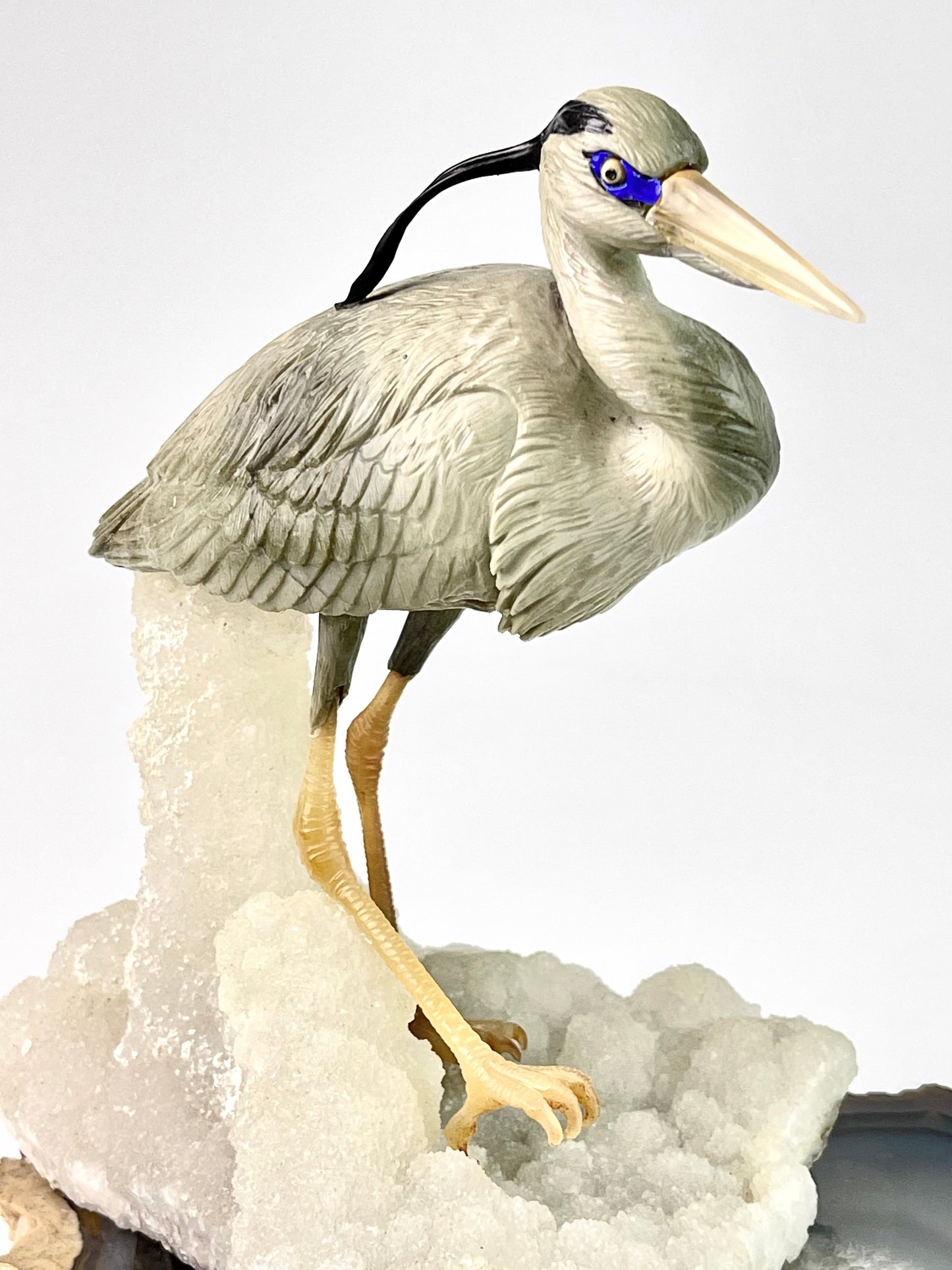 Blue Heron