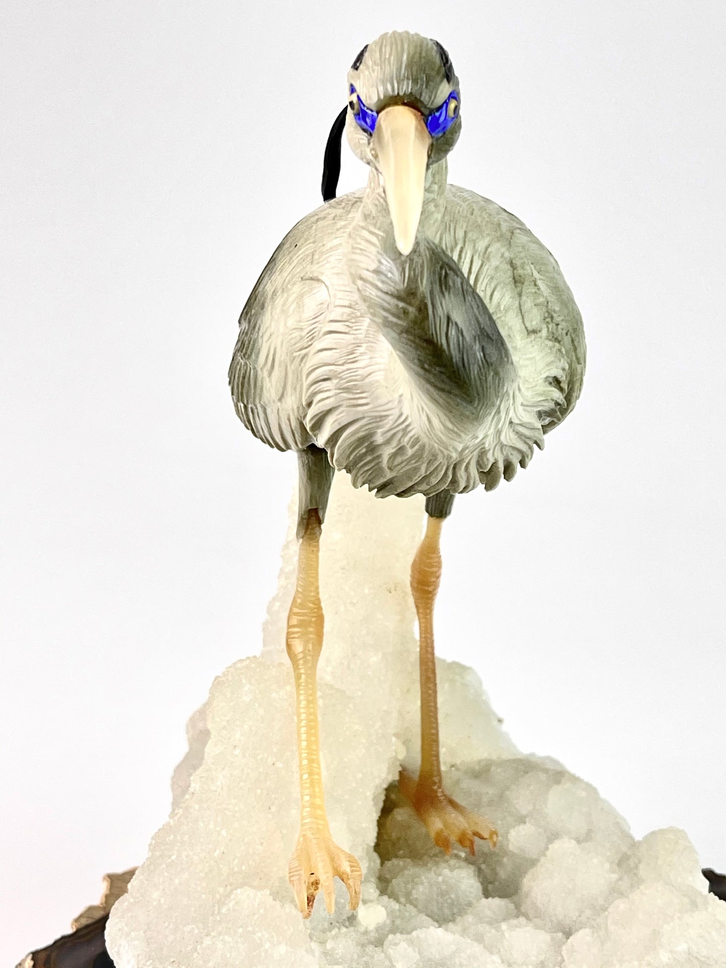 Blue Heron