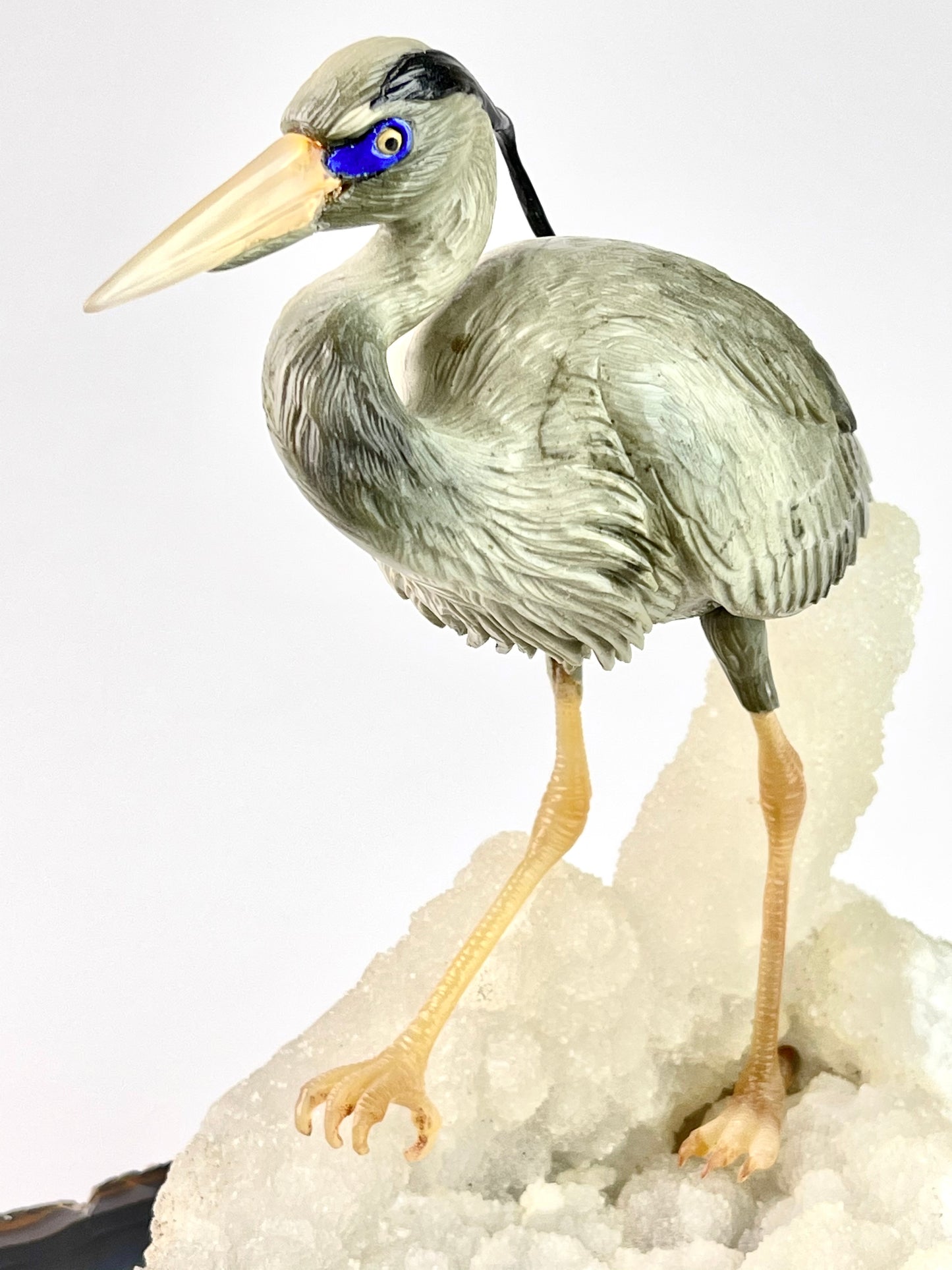 Blue Heron