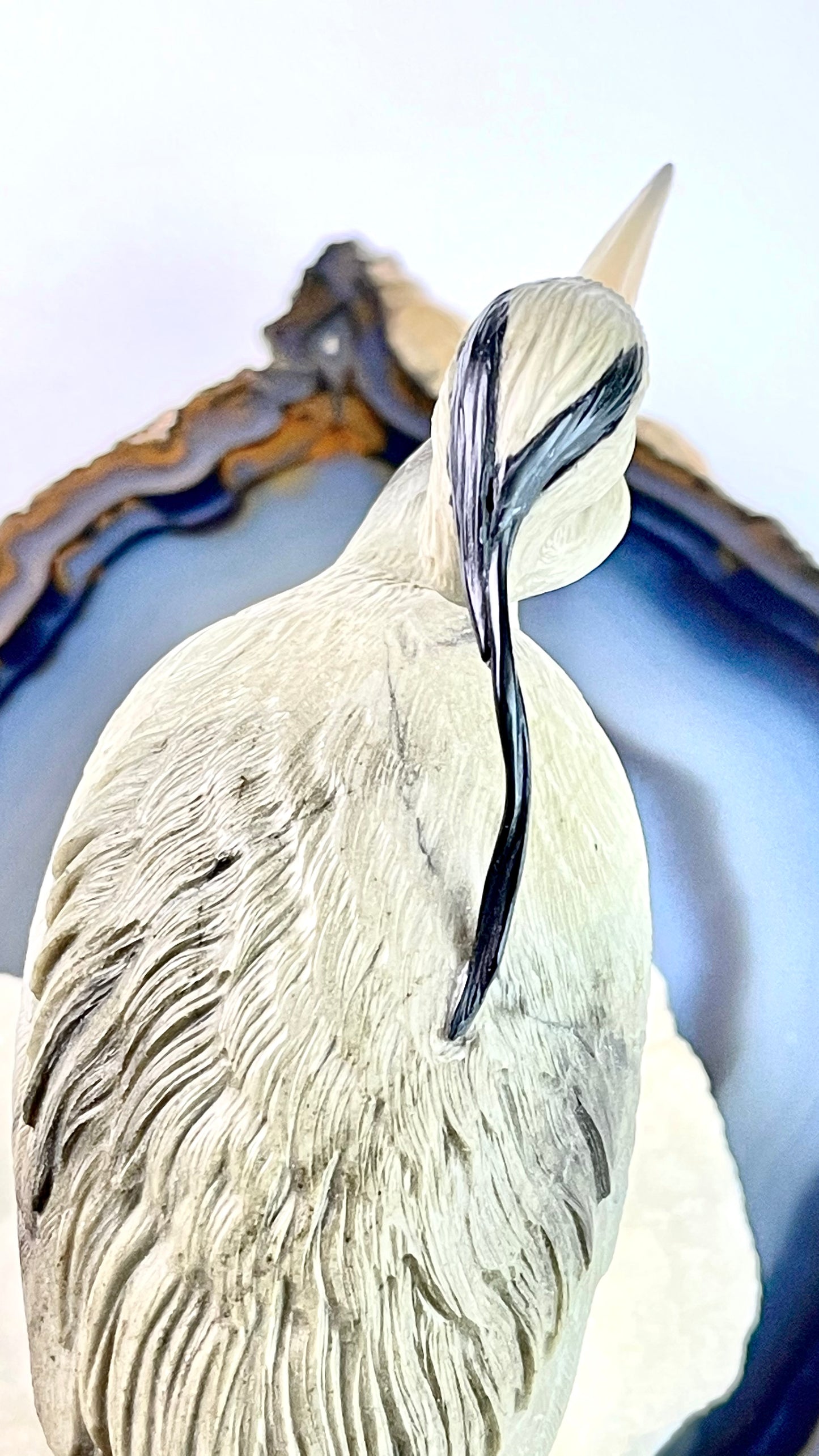 Blue Heron