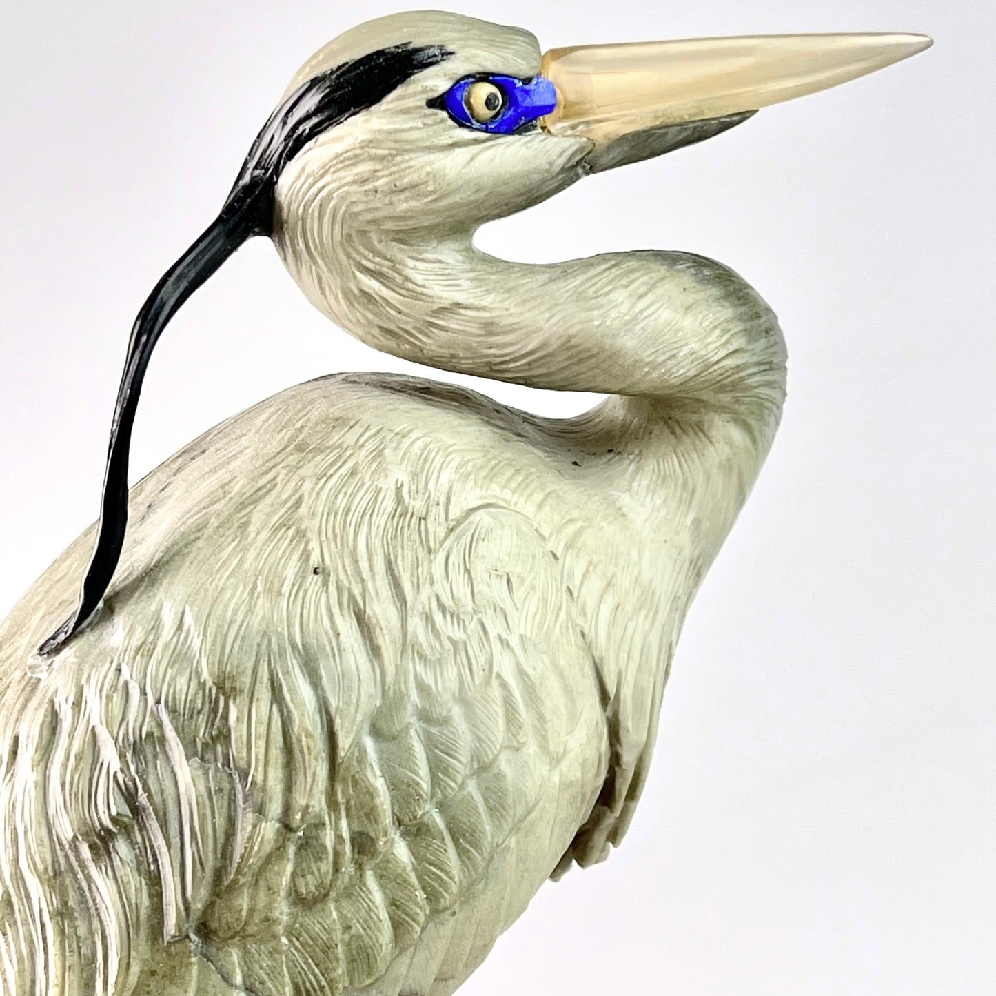 Blue Heron
