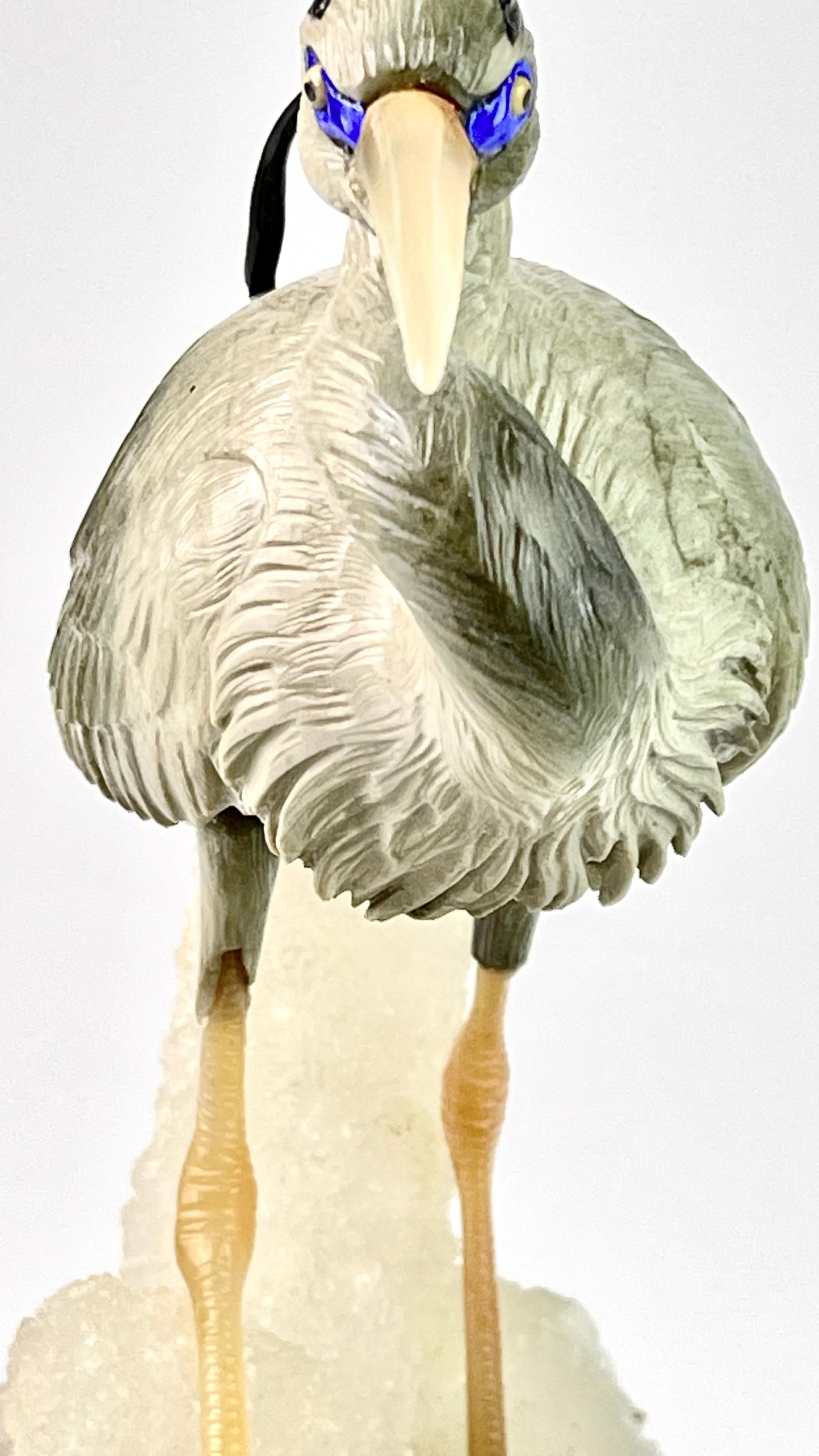 Blue Heron
