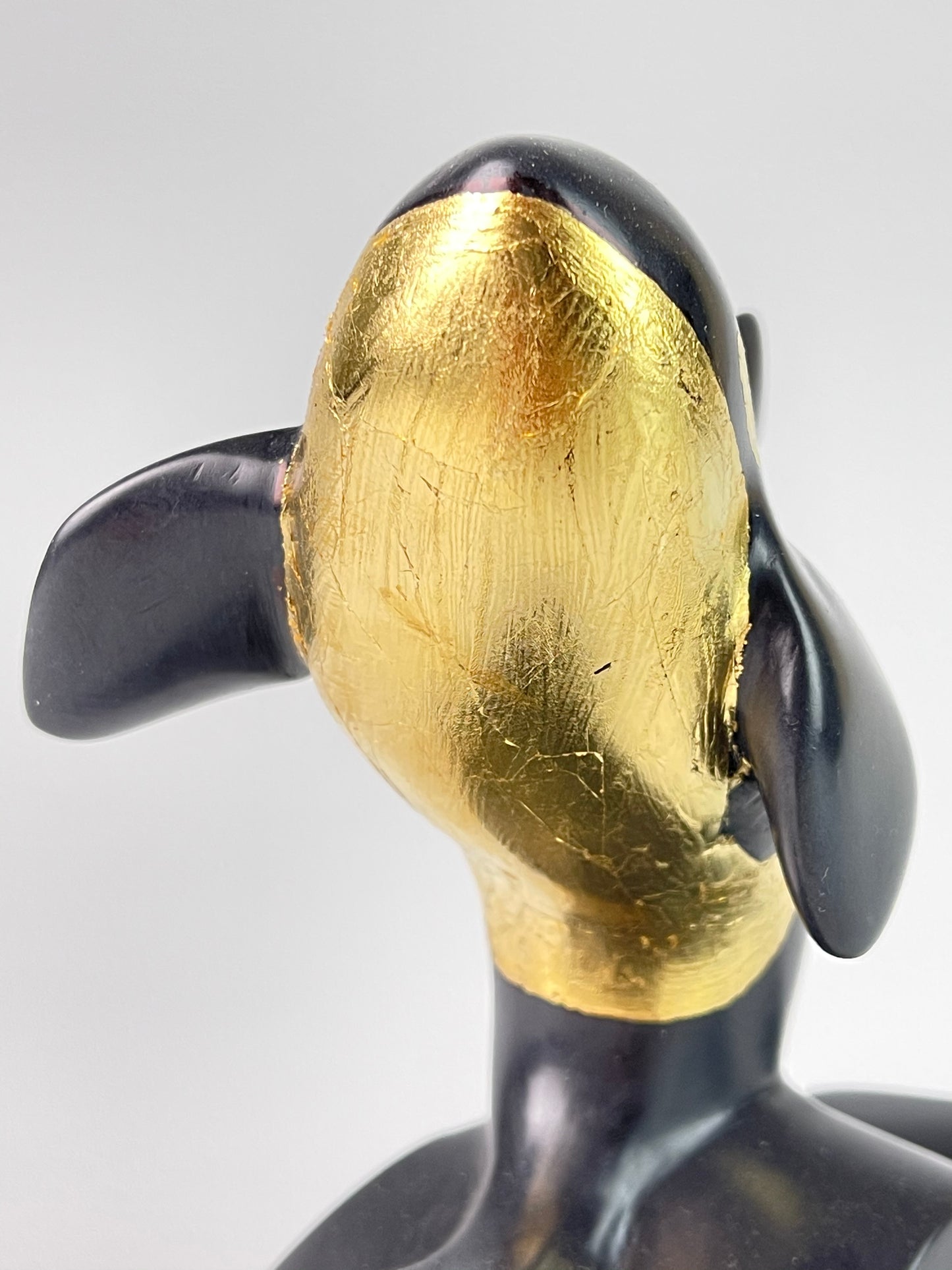 Black Gold - Orca