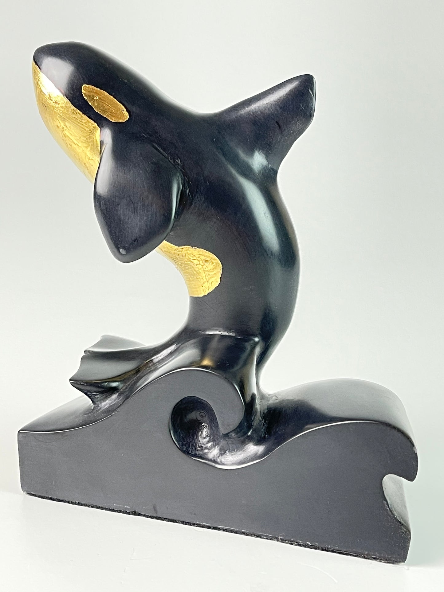 Black Gold - Orca