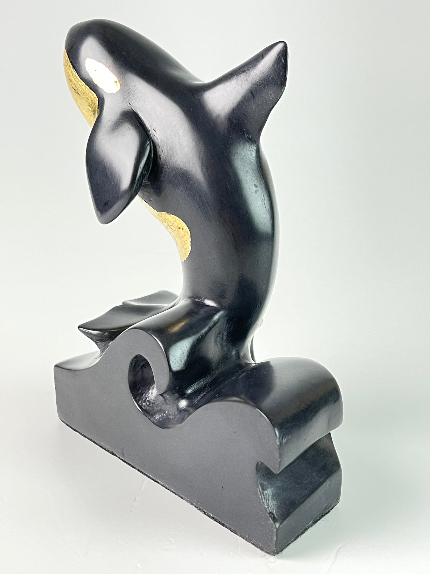 Black Gold - Orca