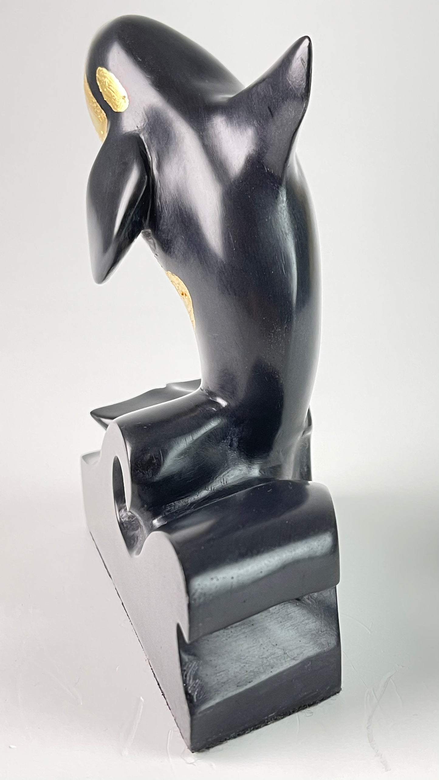 Black Gold - Orca
