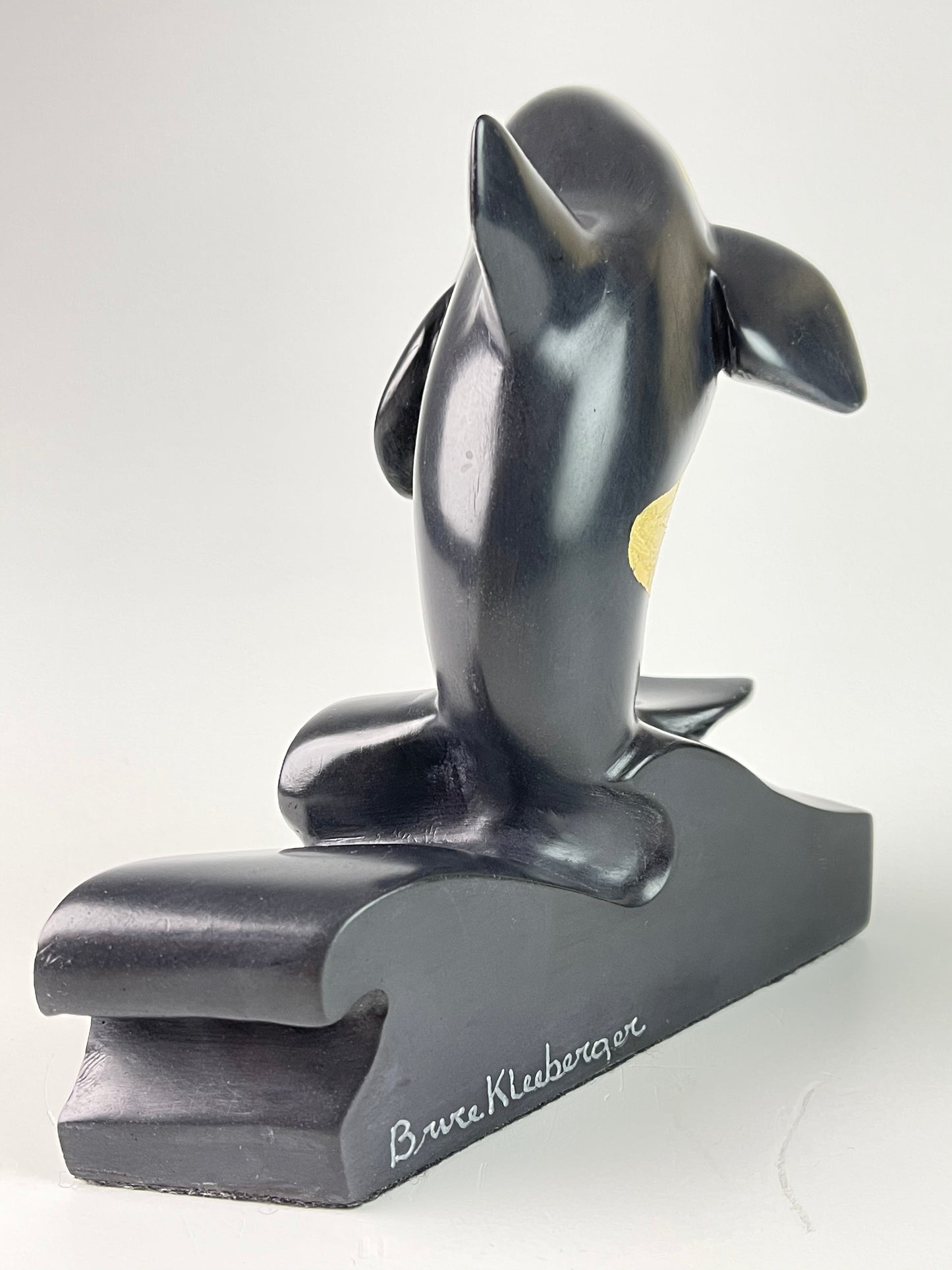 Black Gold - Orca