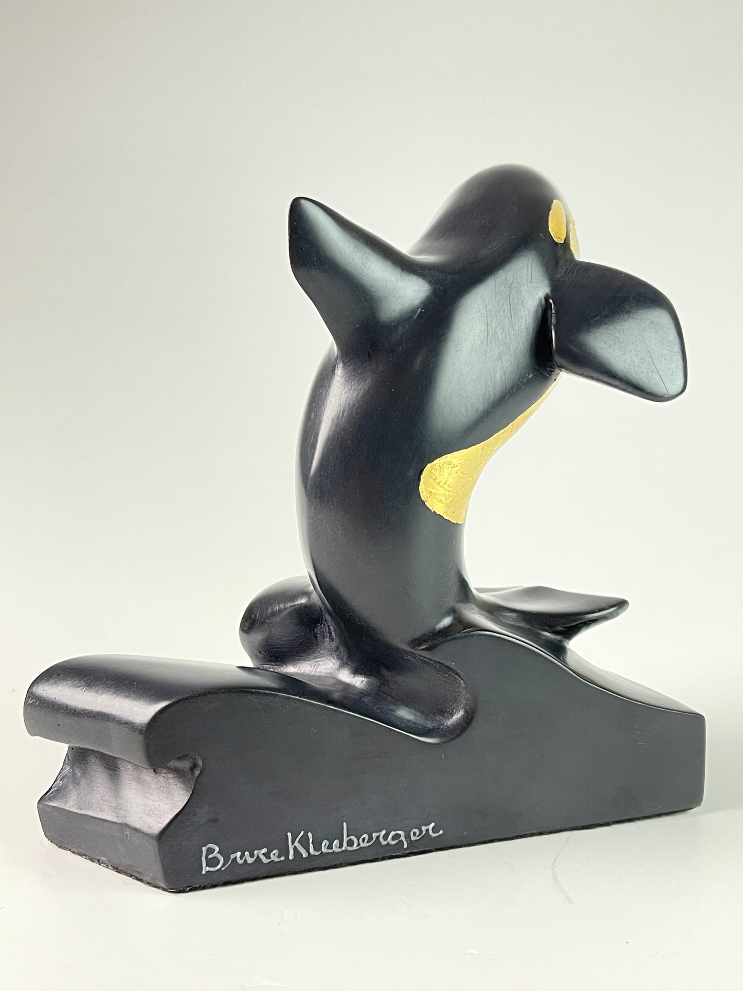 Black Gold - Orca