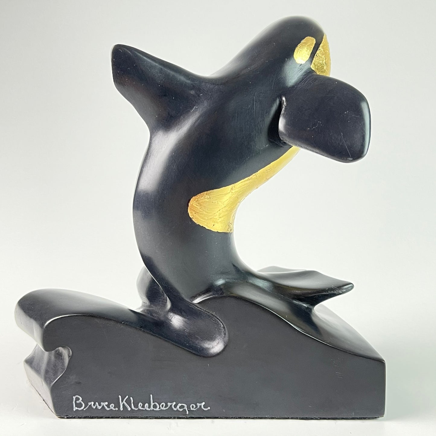 Black Gold - Orca