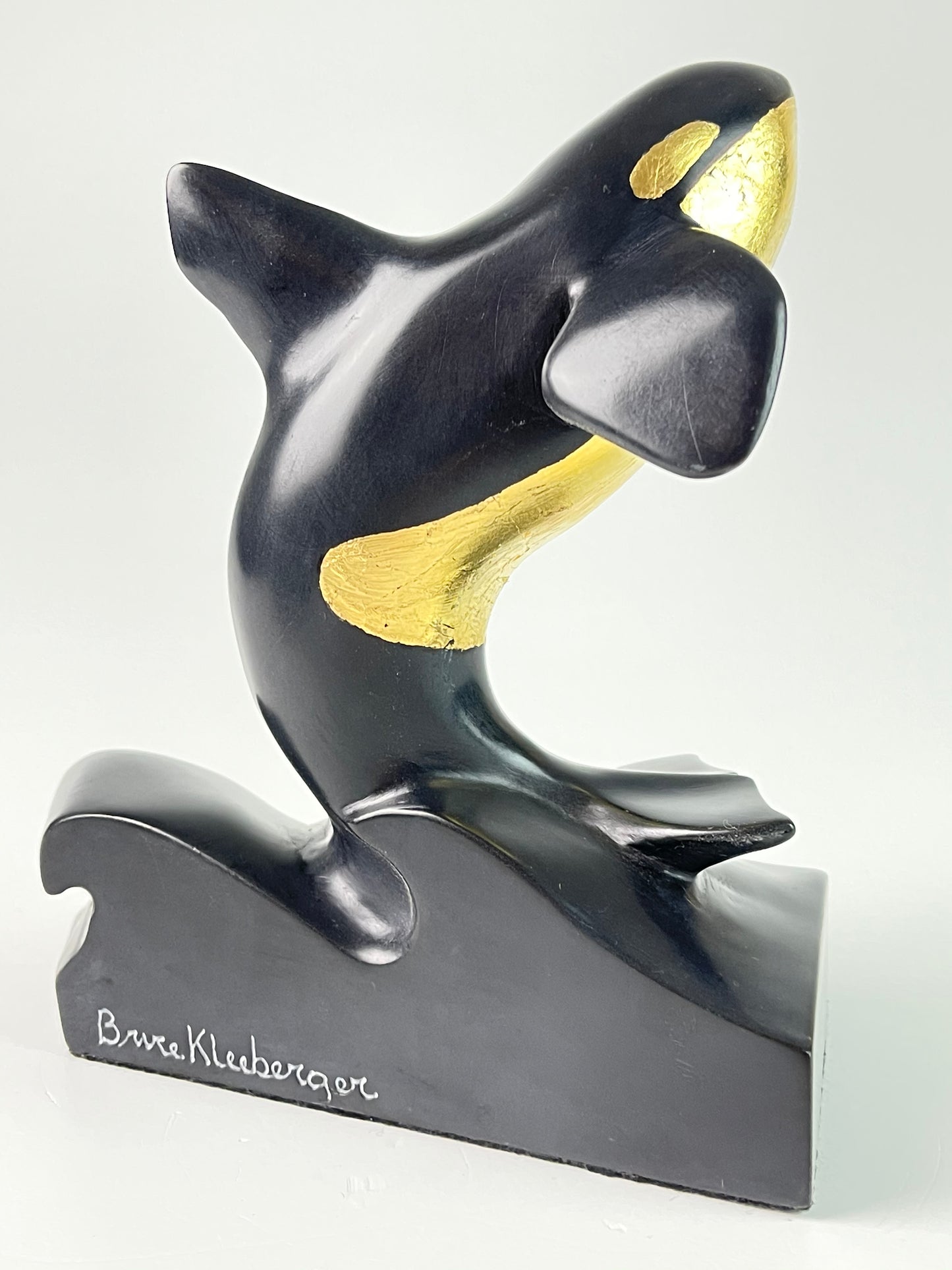 Black Gold - Orca