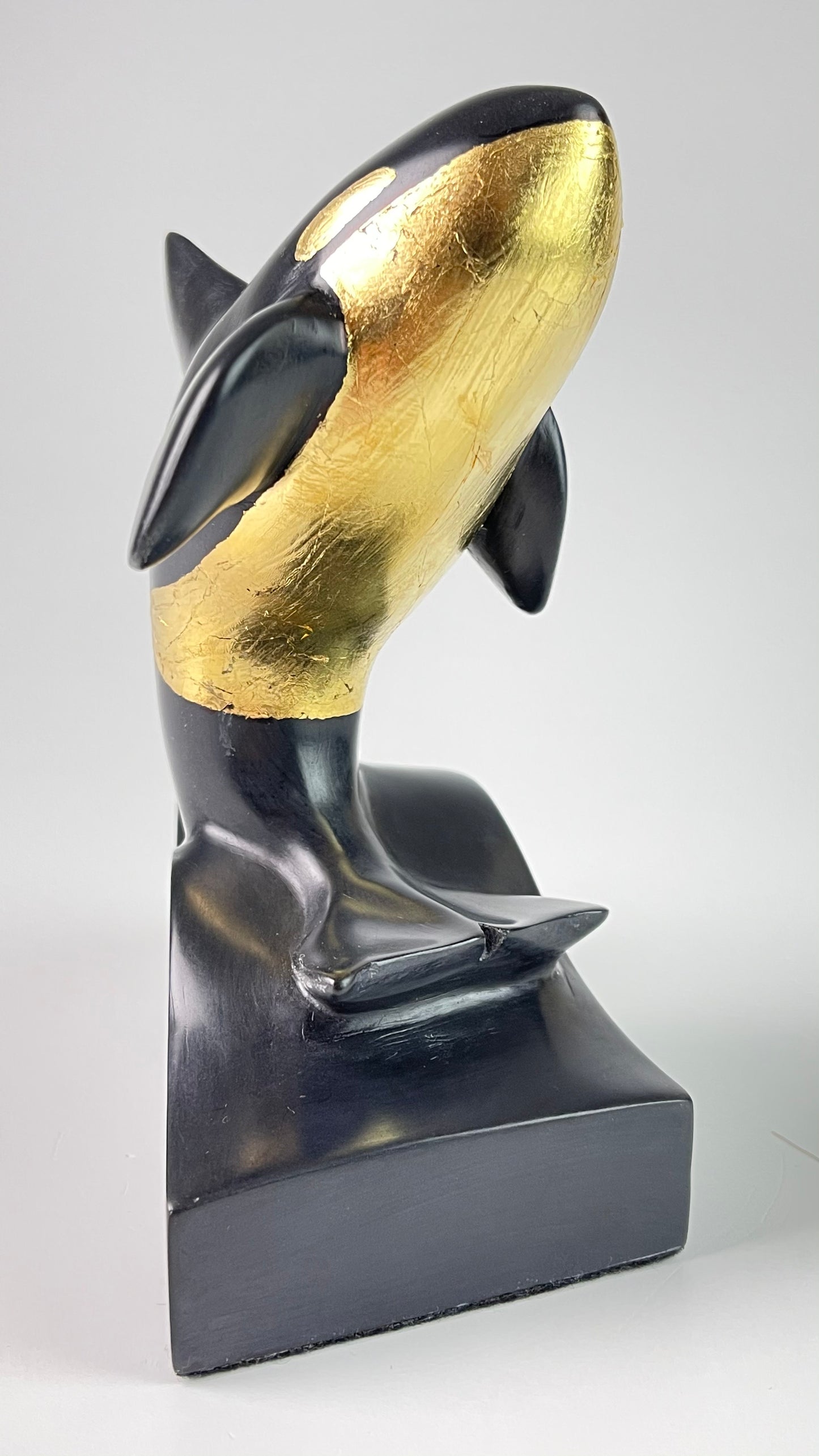 Black Gold - Orca