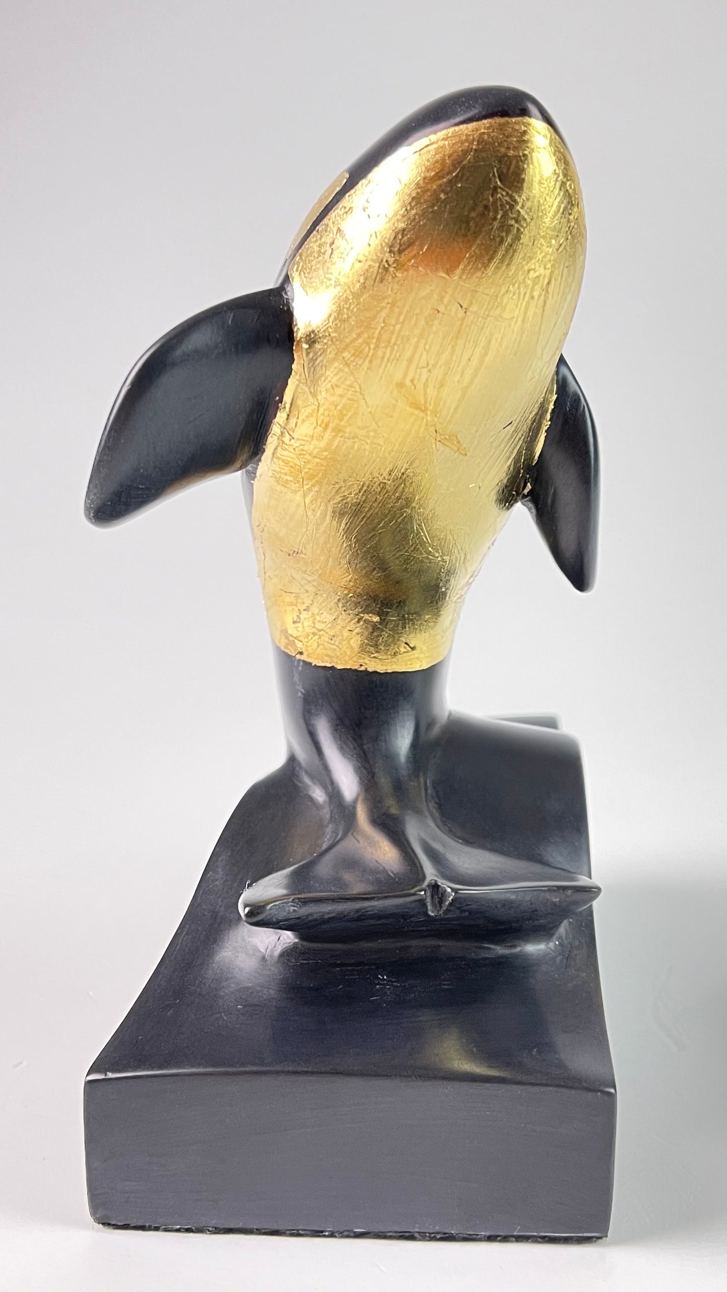 Black Gold - Orca