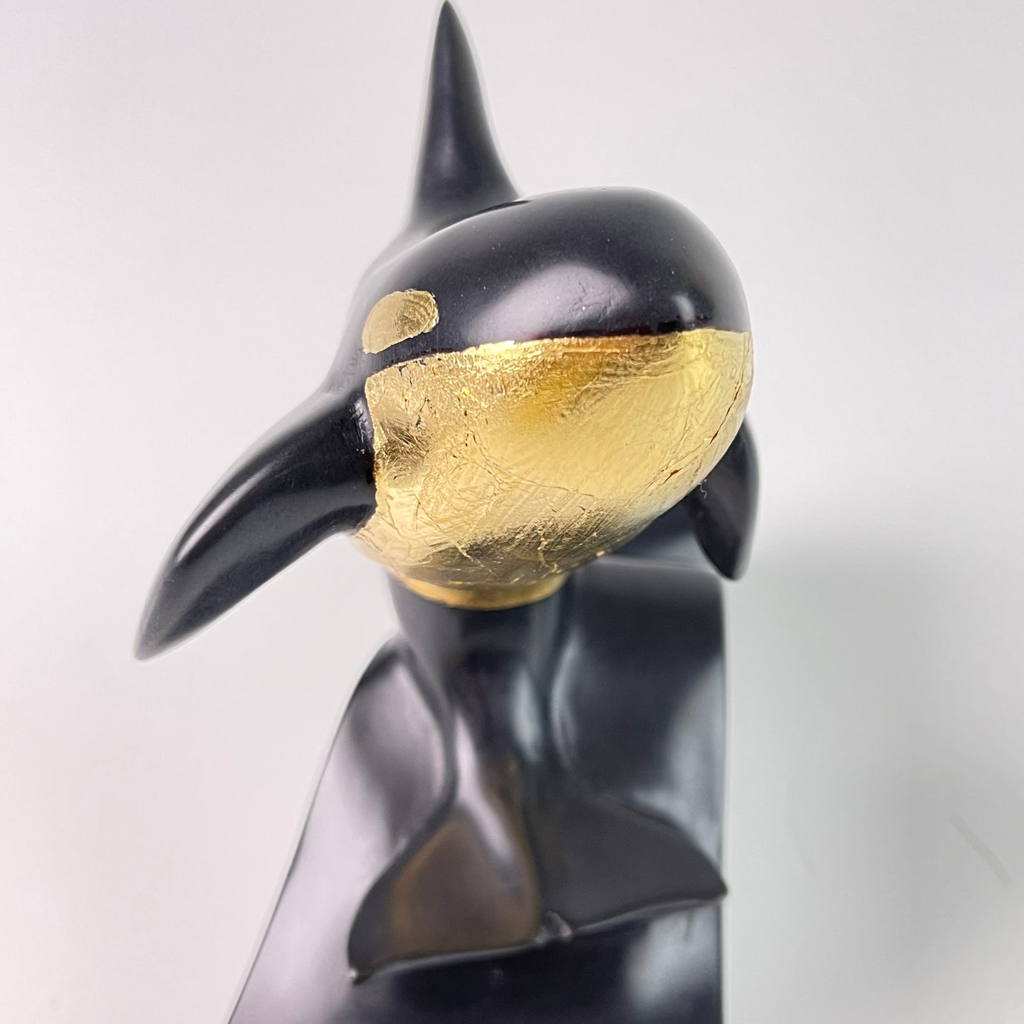 Black Gold - Orca