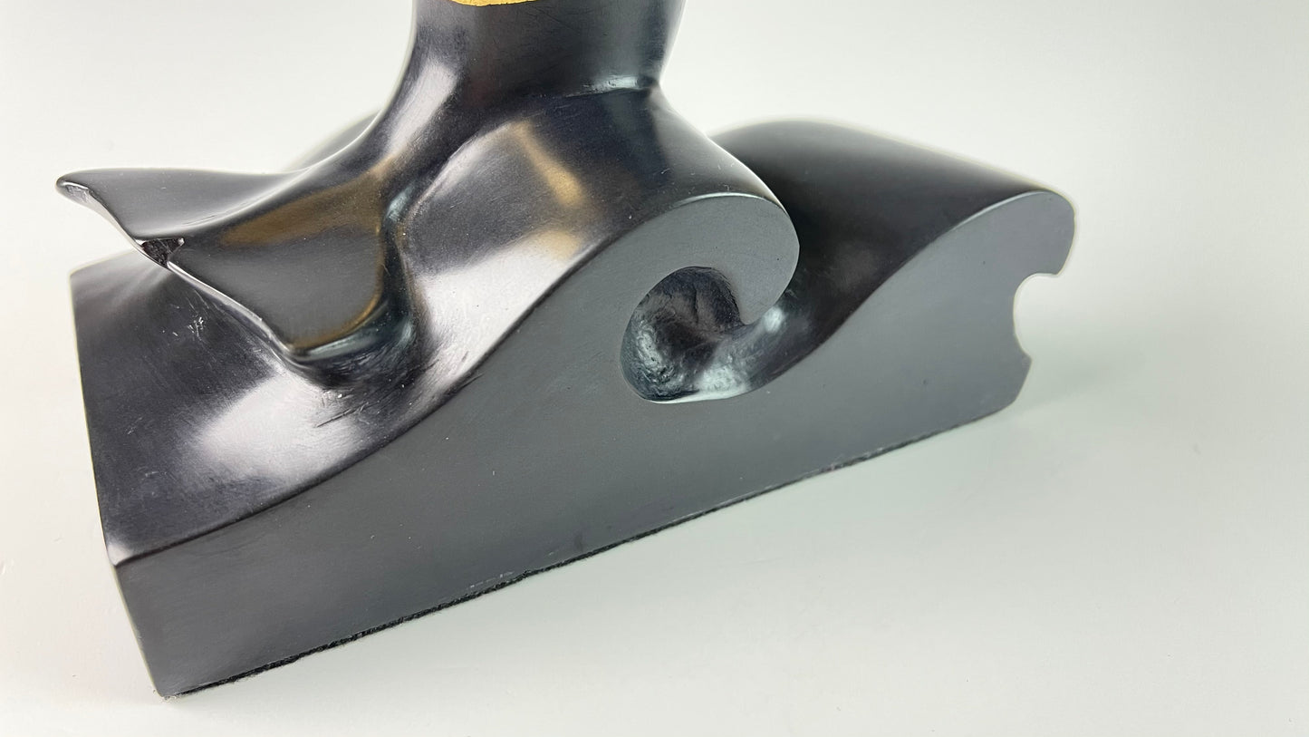 Black Gold - Orca