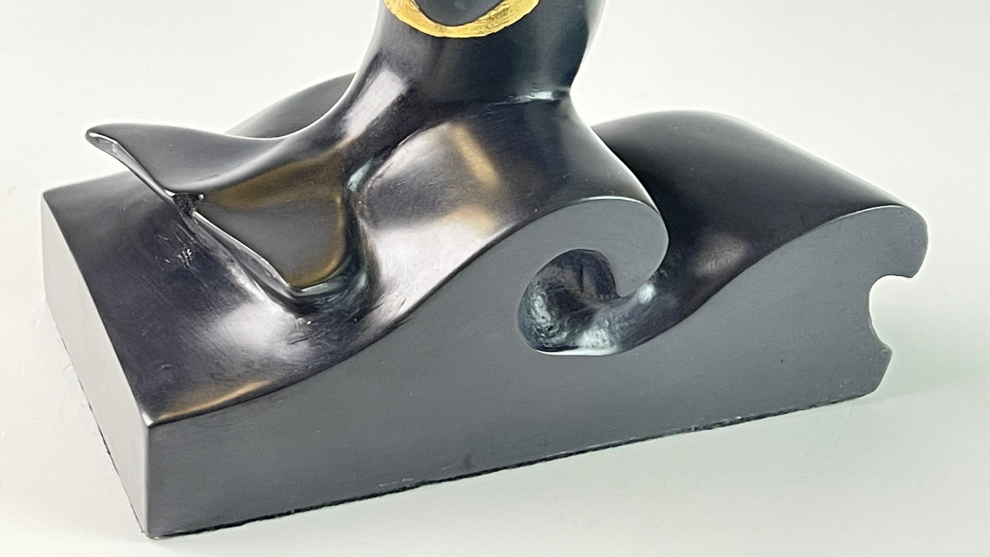 Black Gold - Orca