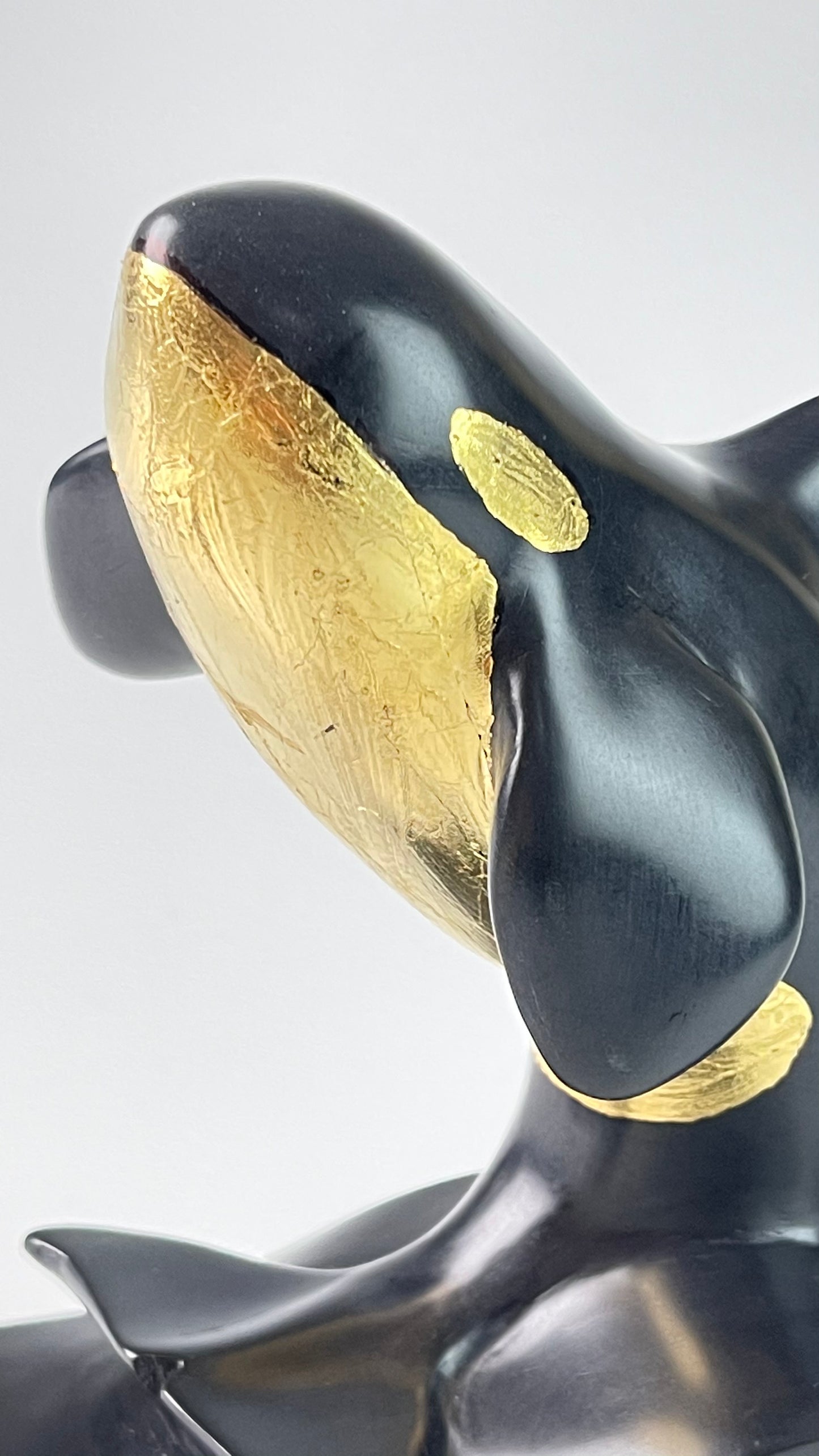 Black Gold - Orca
