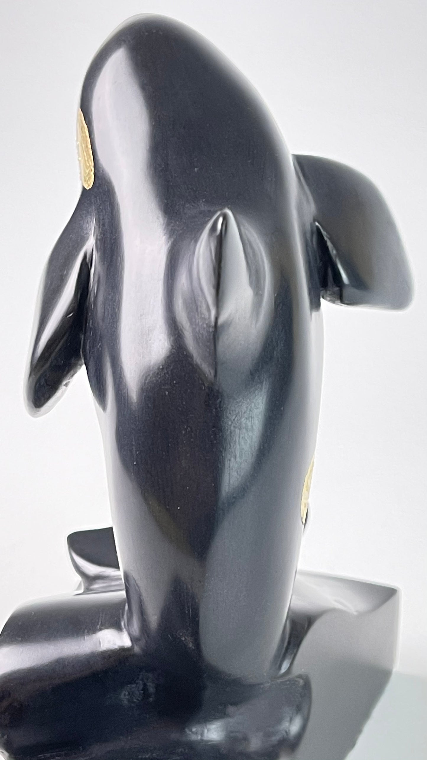 Black Gold - Orca