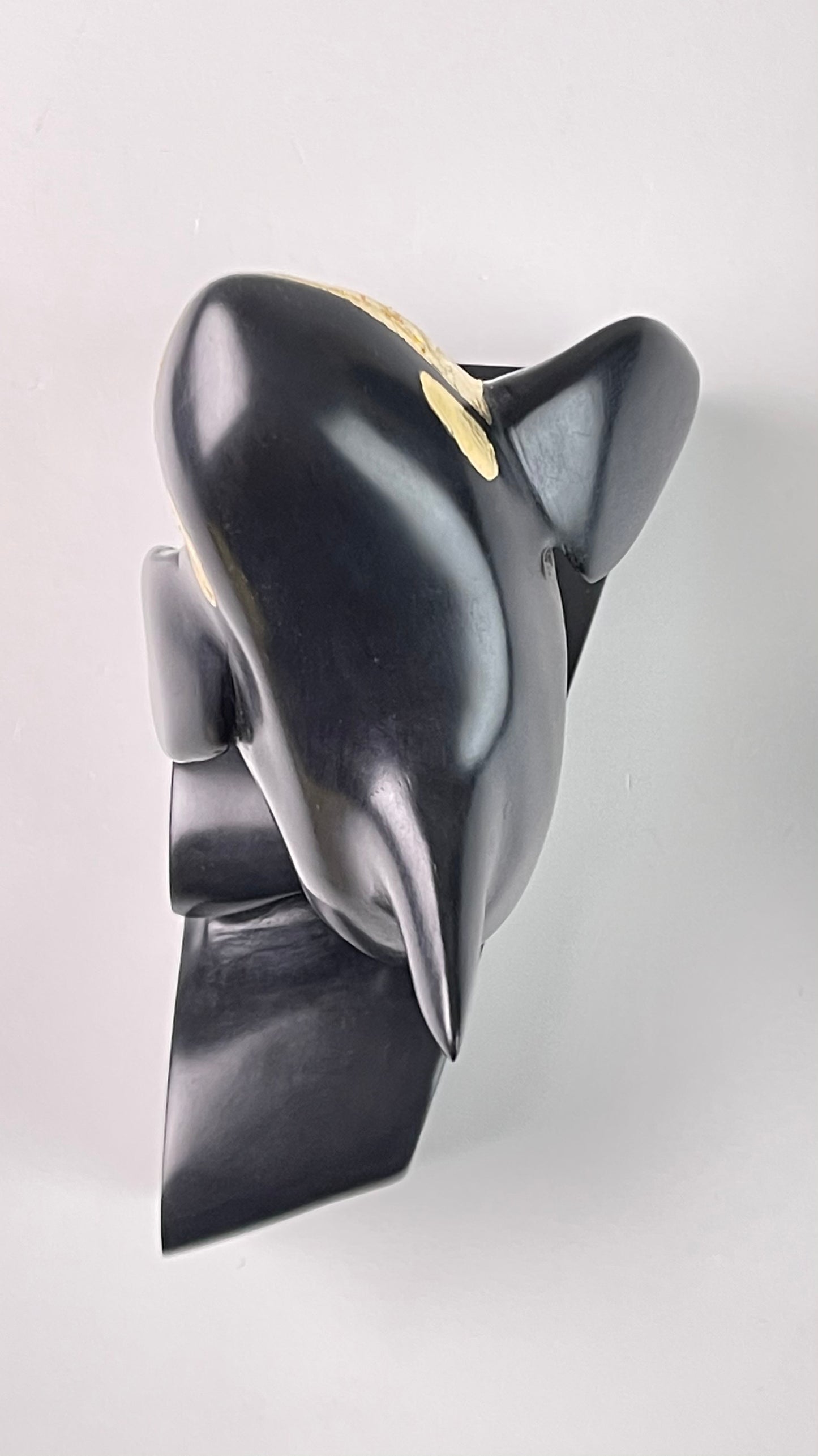 Black Gold - Orca