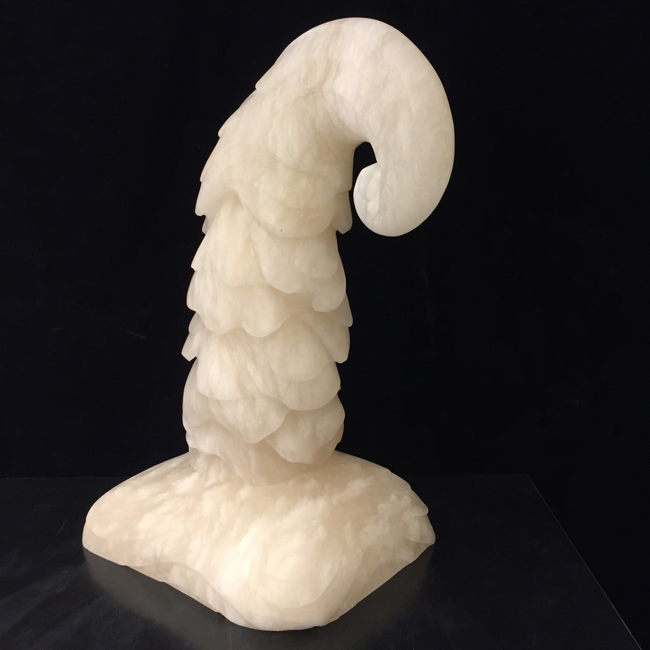 Winter Snow Tree Light, Snowy Light, Snow Tre, Tree Art Light, Types of Lighting in interior design, Designer, Lighting Designer, Alabaster Lighting, Artistic Lighting, Stone Lighting, Onyx Lighting, Antique Brass Lights, Antiqued Copper Lights, Glowing Onyx Light, Glowing Alabaster Light, Pendant Lights, faceted stone lights, Chili Thom Whistler