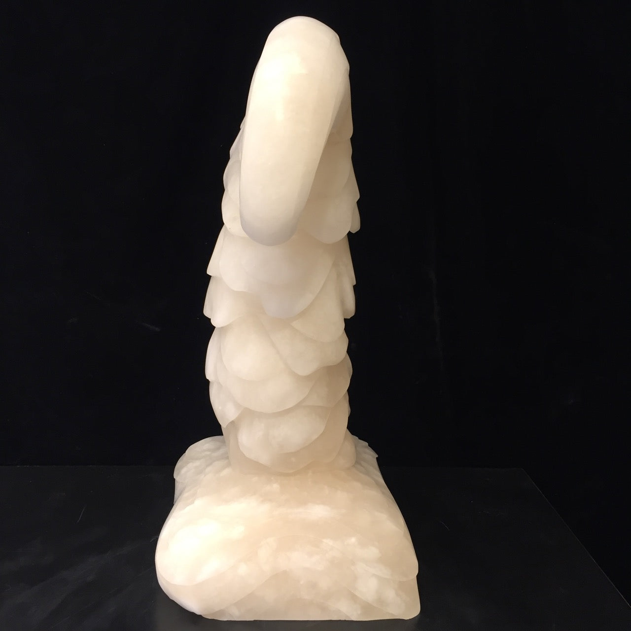 Winter Snow Tree Light, Snowy Light, Snow Tre, Tree Art Light, Types of Lighting in interior design, Designer, Lighting Designer, Alabaster Lighting, Artistic Lighting, Stone Lighting, Onyx Lighting, Antique Brass Lights, Antiqued Copper Lights, Glowing Onyx Light, Glowing Alabaster Light, Pendant Lights, faceted stone lights, Chili Thom