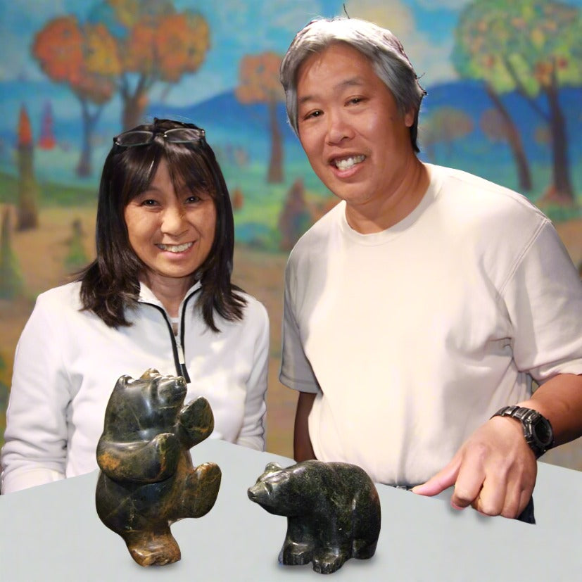 Art Class Large Carving ~ 6+ Hours
