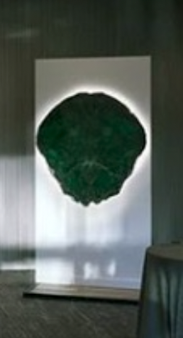 Halo Bespoke Wall Hang