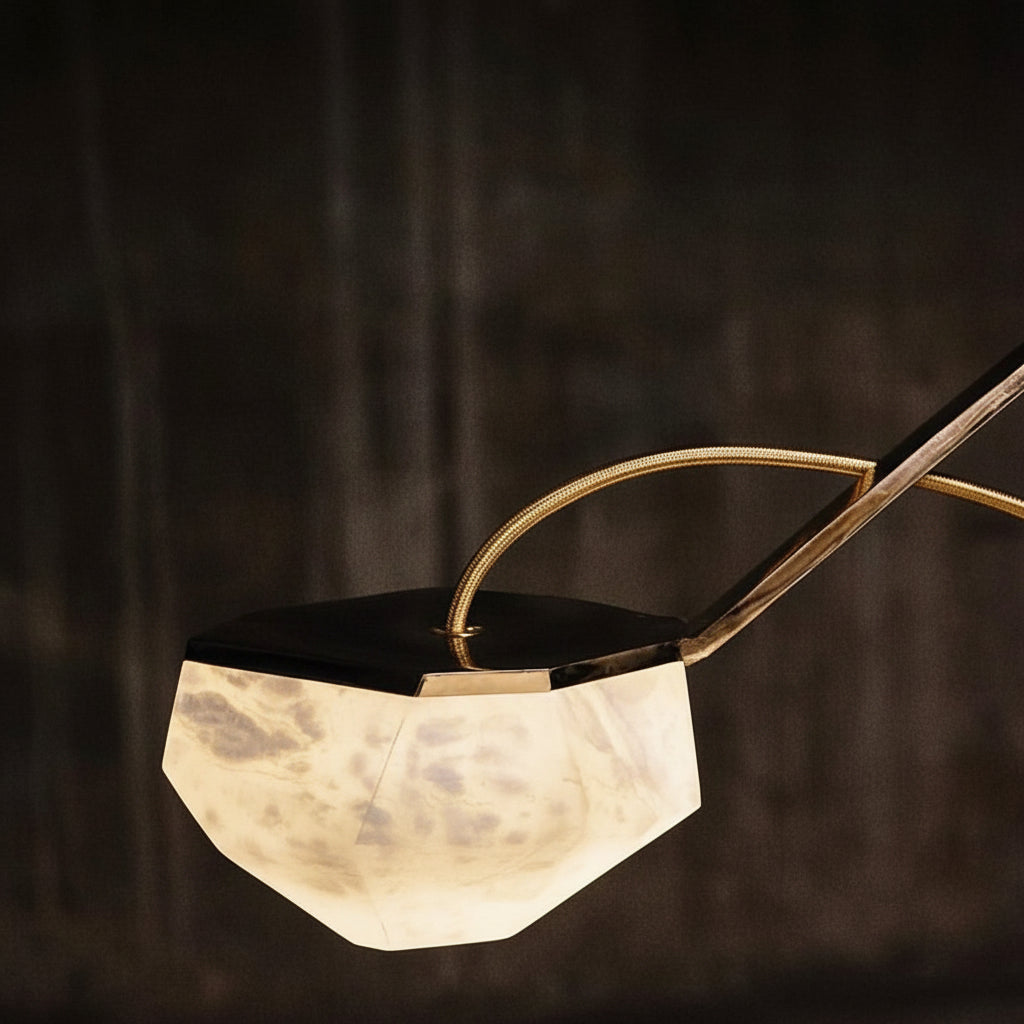 Crux Chandelier