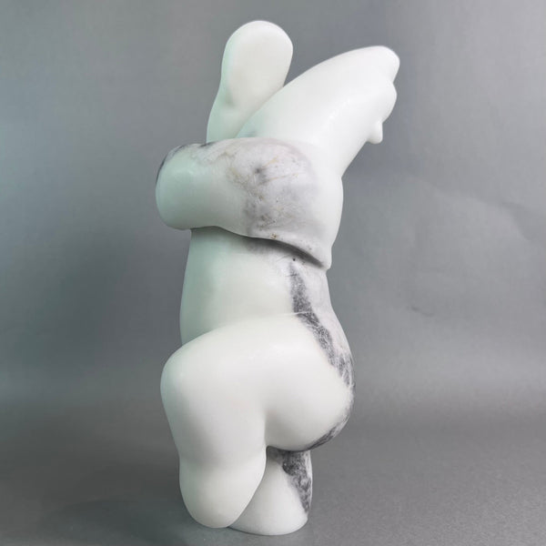 The Art of Permanence: Custom Stone Sculptures by  Fathom Stone Art Gallery & Studio￼