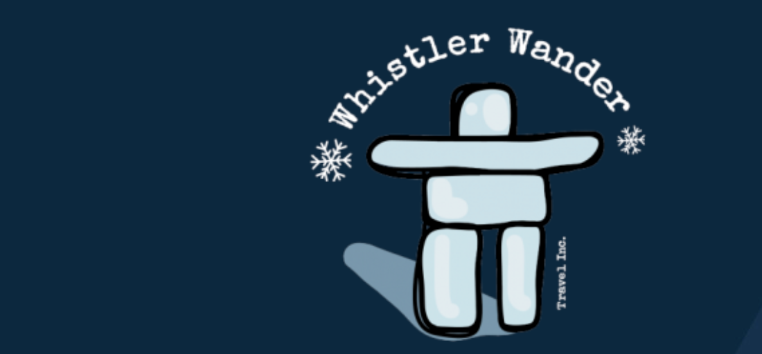 Crafting Memories with Whistler Wander