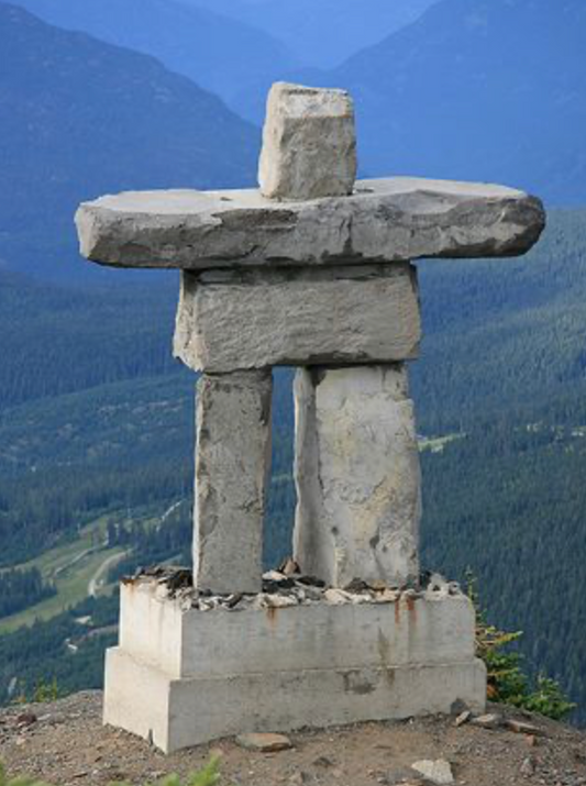 Inukshuks: An Iconic Symbol of Canada’s North