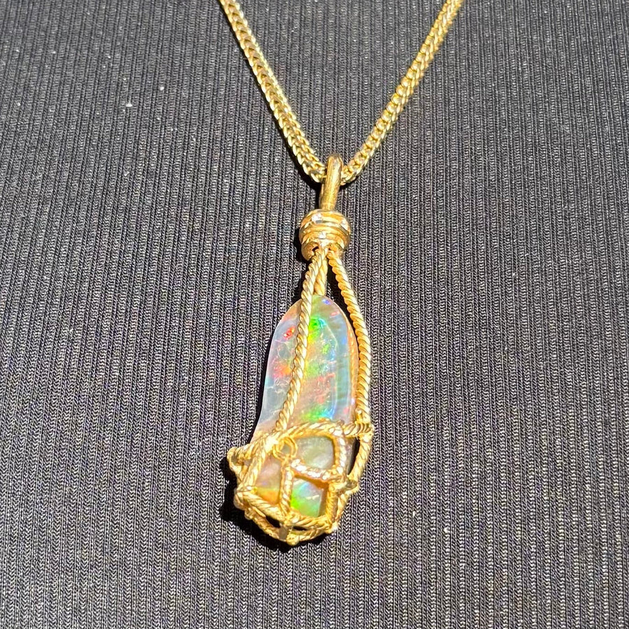 Gemstone Jewellery